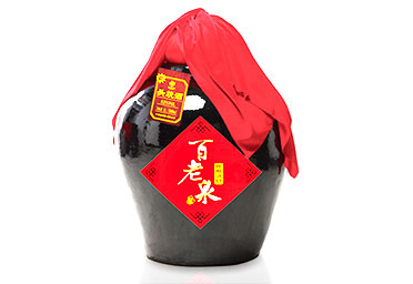 头烧酒