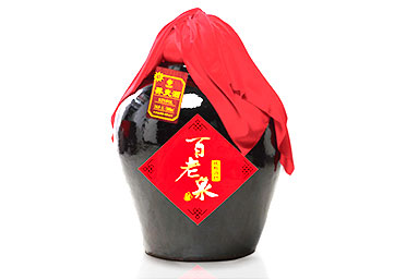 荞麦酒