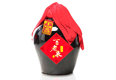 女儿酒