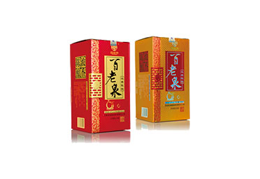 陈酿