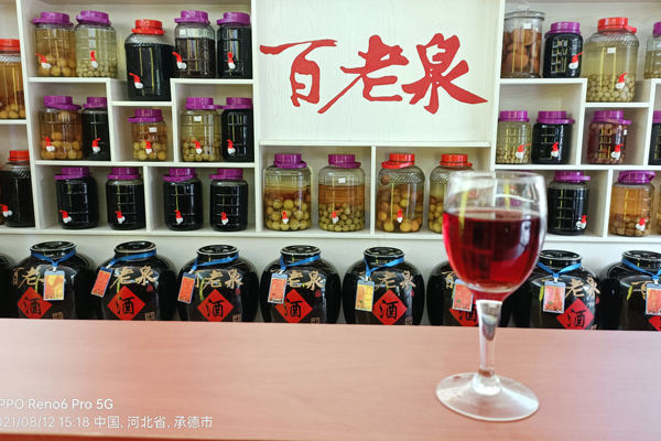  “百老泉杯”首届果酒摄影大赛评选结束，大奖花落谁家？